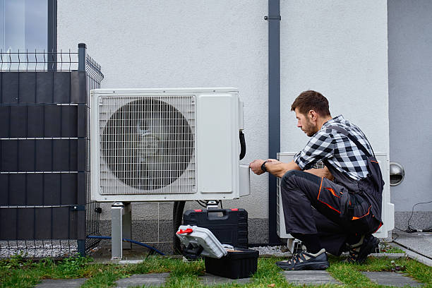 Trusted Hvac service in Fayette, IA - Tropical Oasis HVAC